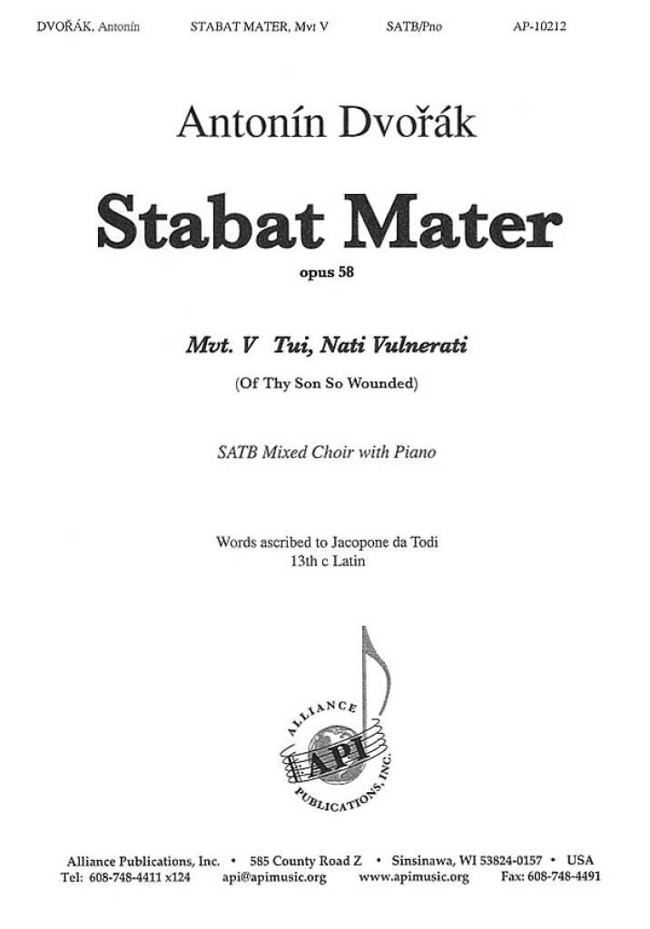 Stabat Mater